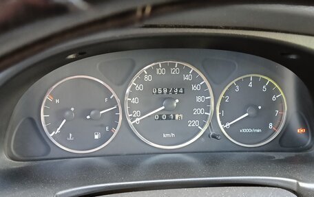 Daewoo Lanos, 2006 год, 420 000 рублей, 9 фотография