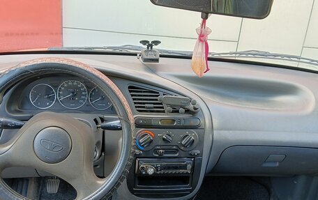 Daewoo Lanos, 2006 год, 420 000 рублей, 8 фотография