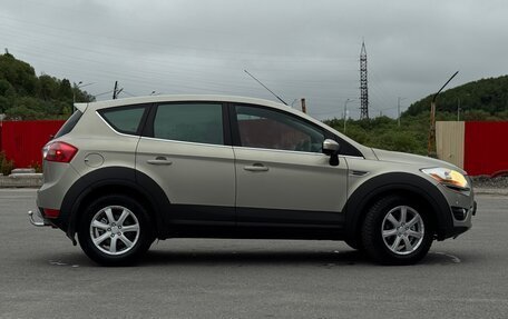 Ford Kuga III, 2010 год, 950 000 рублей, 3 фотография