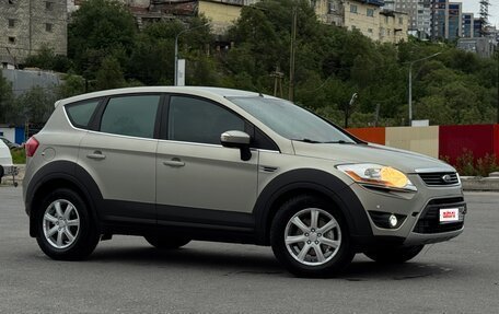 Ford Kuga III, 2010 год, 950 000 рублей, 2 фотография