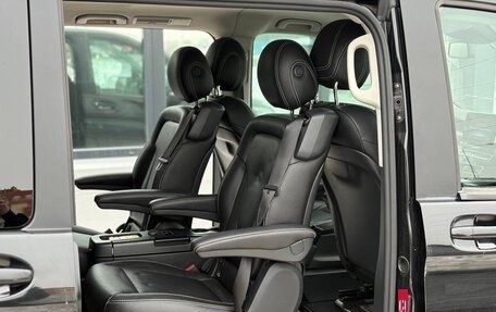 Mercedes-Benz V-Класс, 2015 год, 2 600 000 рублей, 11 фотография