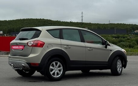 Ford Kuga III, 2010 год, 950 000 рублей, 4 фотография