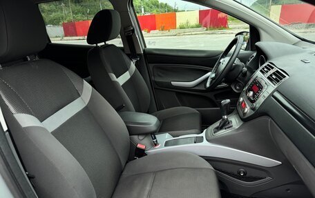 Ford Kuga III, 2010 год, 950 000 рублей, 18 фотография