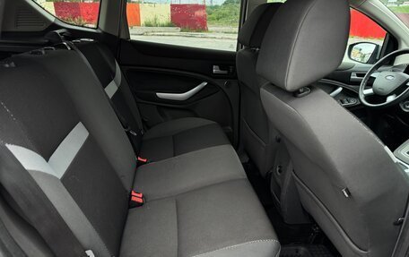 Ford Kuga III, 2010 год, 950 000 рублей, 17 фотография