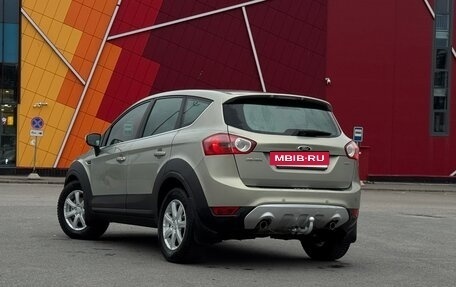 Ford Kuga III, 2010 год, 950 000 рублей, 8 фотография