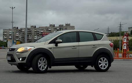 Ford Kuga III, 2010 год, 950 000 рублей, 11 фотография