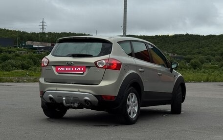 Ford Kuga III, 2010 год, 950 000 рублей, 5 фотография