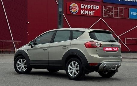 Ford Kuga III, 2010 год, 950 000 рублей, 9 фотография