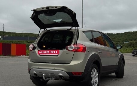Ford Kuga III, 2010 год, 950 000 рублей, 6 фотография