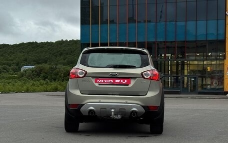 Ford Kuga III, 2010 год, 950 000 рублей, 7 фотография