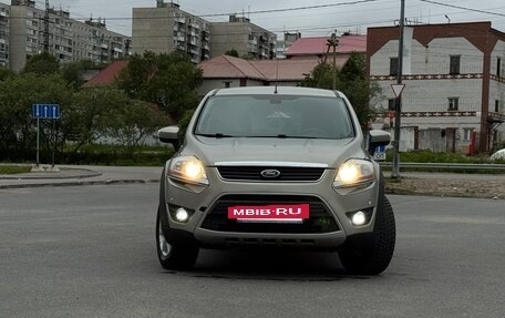 Ford Kuga III, 2010 год, 950 000 рублей, 13 фотография