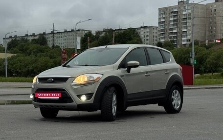 Ford Kuga III, 2010 год, 950 000 рублей, 12 фотография
