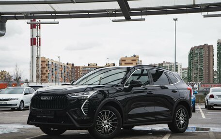 Haval Jolion, 2026 год, 2 899 000 рублей, 3 фотография