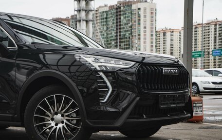 Haval Jolion, 2026 год, 2 899 000 рублей, 6 фотография