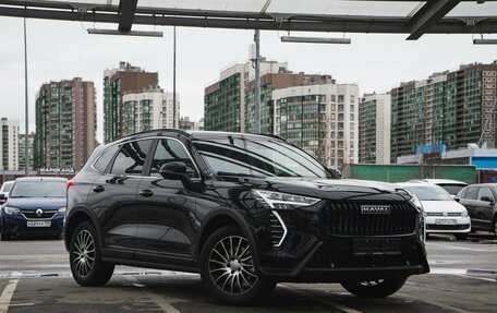 Haval Jolion, 2026 год, 2 899 000 рублей, 3 фотография