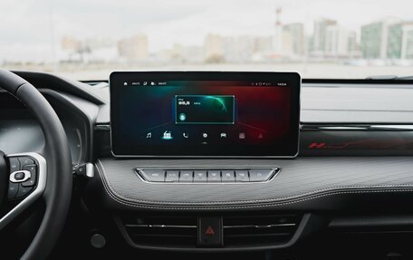 Haval Jolion, 2026 год, 2 899 000 рублей, 33 фотография