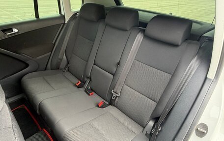 Volkswagen Tiguan I, 2012 год, 920 000 рублей, 12 фотография