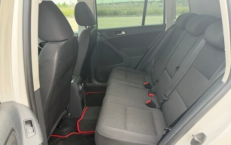 Volkswagen Tiguan I, 2012 год, 920 000 рублей, 11 фотография