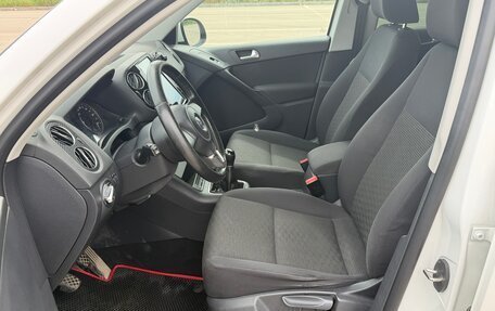 Volkswagen Tiguan I, 2012 год, 920 000 рублей, 9 фотография