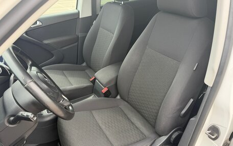Volkswagen Tiguan I, 2012 год, 920 000 рублей, 10 фотография