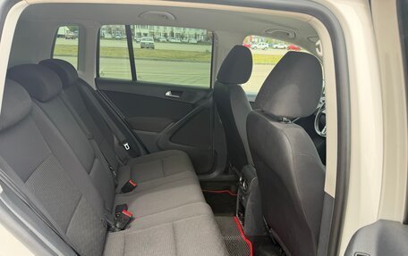 Volkswagen Tiguan I, 2012 год, 920 000 рублей, 13 фотография