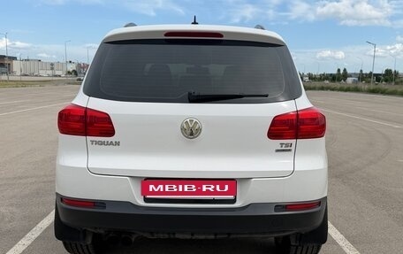 Volkswagen Tiguan I, 2012 год, 920 000 рублей, 6 фотография