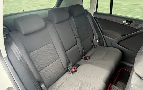 Volkswagen Tiguan I, 2012 год, 920 000 рублей, 14 фотография
