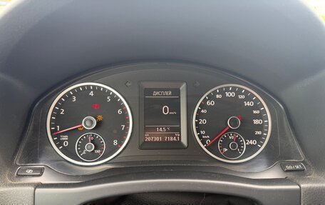 Volkswagen Tiguan I, 2012 год, 920 000 рублей, 18 фотография