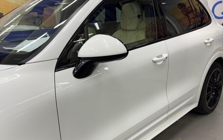Porsche Cayenne III, 2013 год, 2 250 000 рублей, 3 фотография
