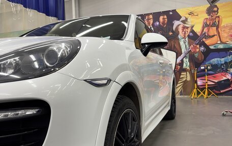 Porsche Cayenne III, 2013 год, 2 250 000 рублей, 2 фотография
