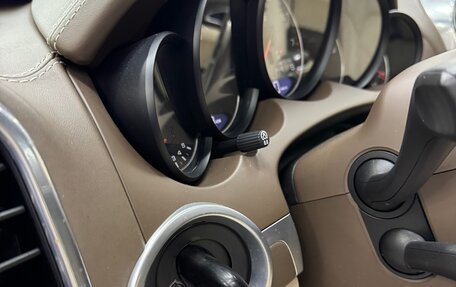 Porsche Cayenne III, 2013 год, 2 250 000 рублей, 9 фотография