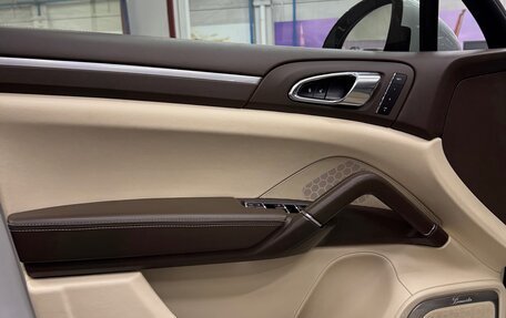 Porsche Cayenne III, 2013 год, 2 250 000 рублей, 6 фотография