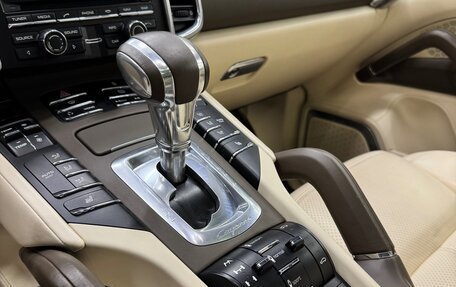 Porsche Cayenne III, 2013 год, 2 250 000 рублей, 8 фотография