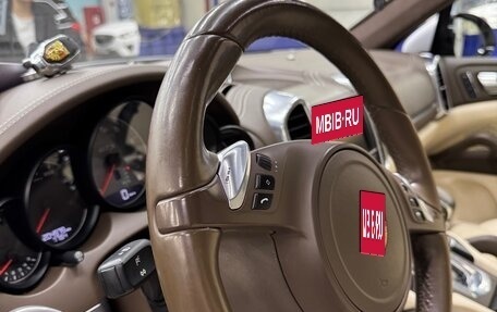 Porsche Cayenne III, 2013 год, 2 250 000 рублей, 4 фотография