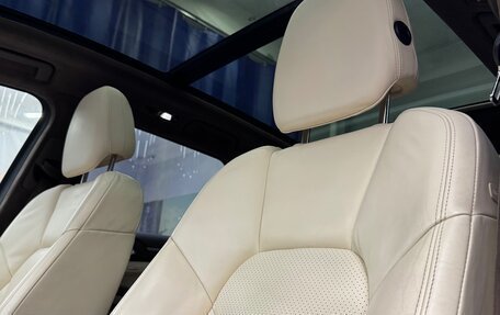 Porsche Cayenne III, 2013 год, 2 250 000 рублей, 12 фотография