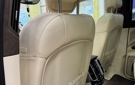 Porsche Cayenne III, 2013 год, 2 250 000 рублей, 14 фотография