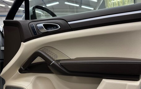 Porsche Cayenne III, 2013 год, 2 250 000 рублей, 19 фотография