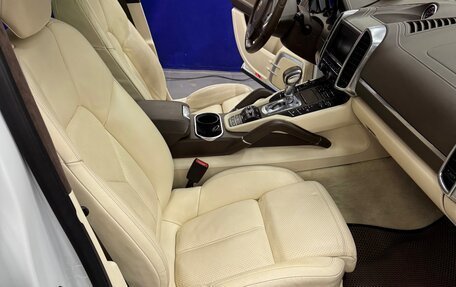 Porsche Cayenne III, 2013 год, 2 250 000 рублей, 18 фотография