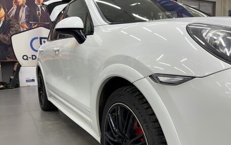 Porsche Cayenne III, 2013 год, 2 250 000 рублей, 20 фотография