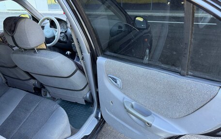 Hyundai Accent II, 2008 год, 220 000 рублей, 15 фотография