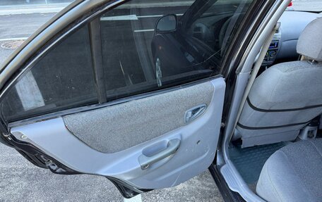 Hyundai Accent II, 2008 год, 220 000 рублей, 13 фотография