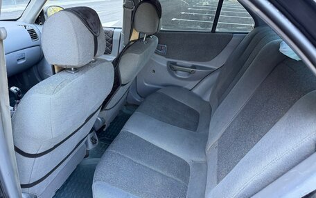 Hyundai Accent II, 2008 год, 220 000 рублей, 14 фотография