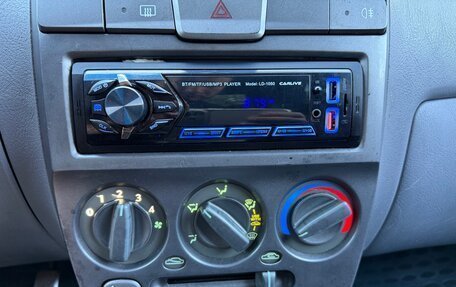 Hyundai Accent II, 2008 год, 220 000 рублей, 18 фотография