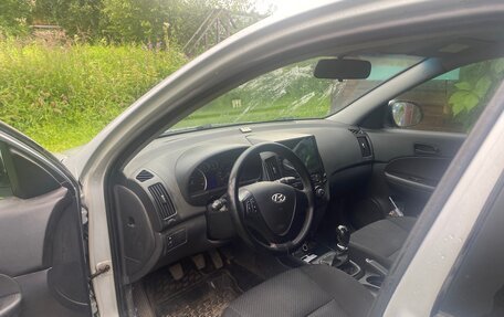 Hyundai i30 I, 2010 год, 550 000 рублей, 7 фотография