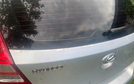 Hyundai i30 I, 2010 год, 550 000 рублей, 6 фотография
