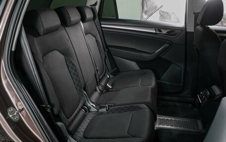 Skoda Kodiaq I, 2019 год, 2 049 000 рублей, 7 фотография