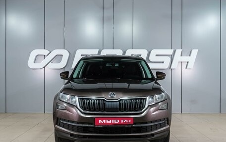 Skoda Kodiaq I, 2019 год, 2 049 000 рублей, 3 фотография