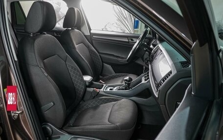 Skoda Kodiaq I, 2019 год, 2 049 000 рублей, 8 фотография