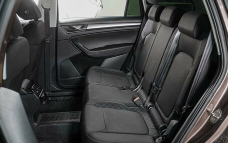 Skoda Kodiaq I, 2019 год, 2 049 000 рублей, 9 фотография