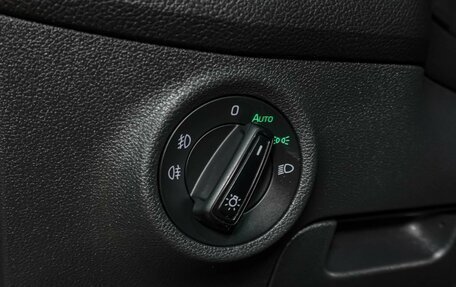 Skoda Kodiaq I, 2019 год, 2 049 000 рублей, 16 фотография